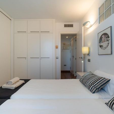 Sur Suites Palmeras 5 Fuengirola Luaran gambar