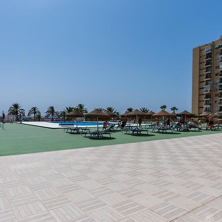 Sur Suites Palmeras 5 Fuengirola Luaran gambar