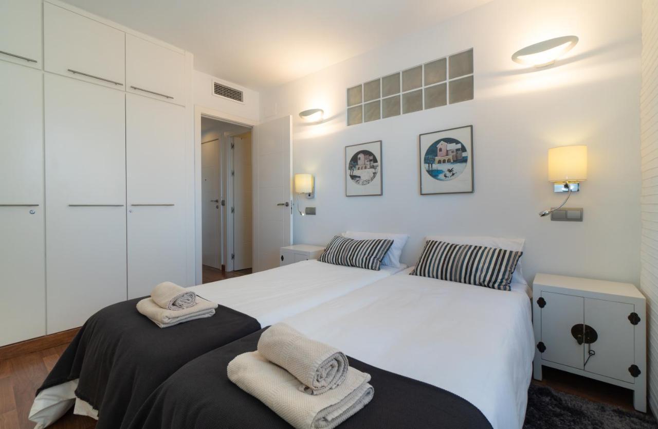 Sur Suites Palmeras 5 Fuengirola Luaran gambar