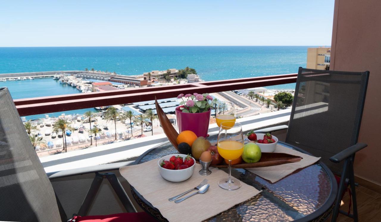 Sur Suites Palmeras 5 Fuengirola Luaran gambar
