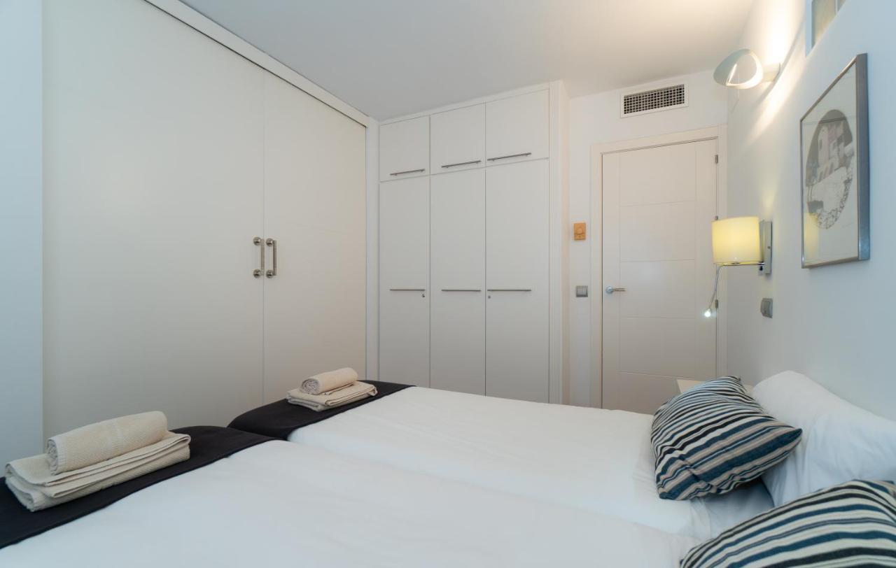 Sur Suites Palmeras 5 Fuengirola Luaran gambar
