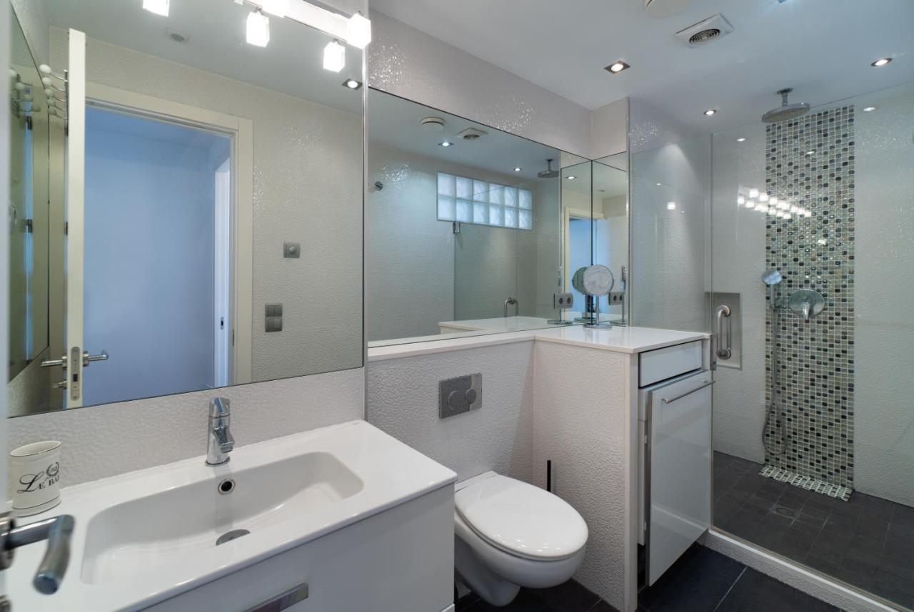Sur Suites Palmeras 5 Fuengirola Luaran gambar