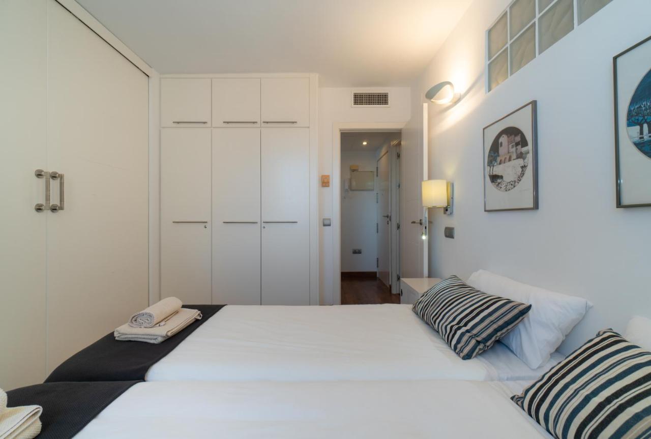 Sur Suites Palmeras 5 Fuengirola Luaran gambar