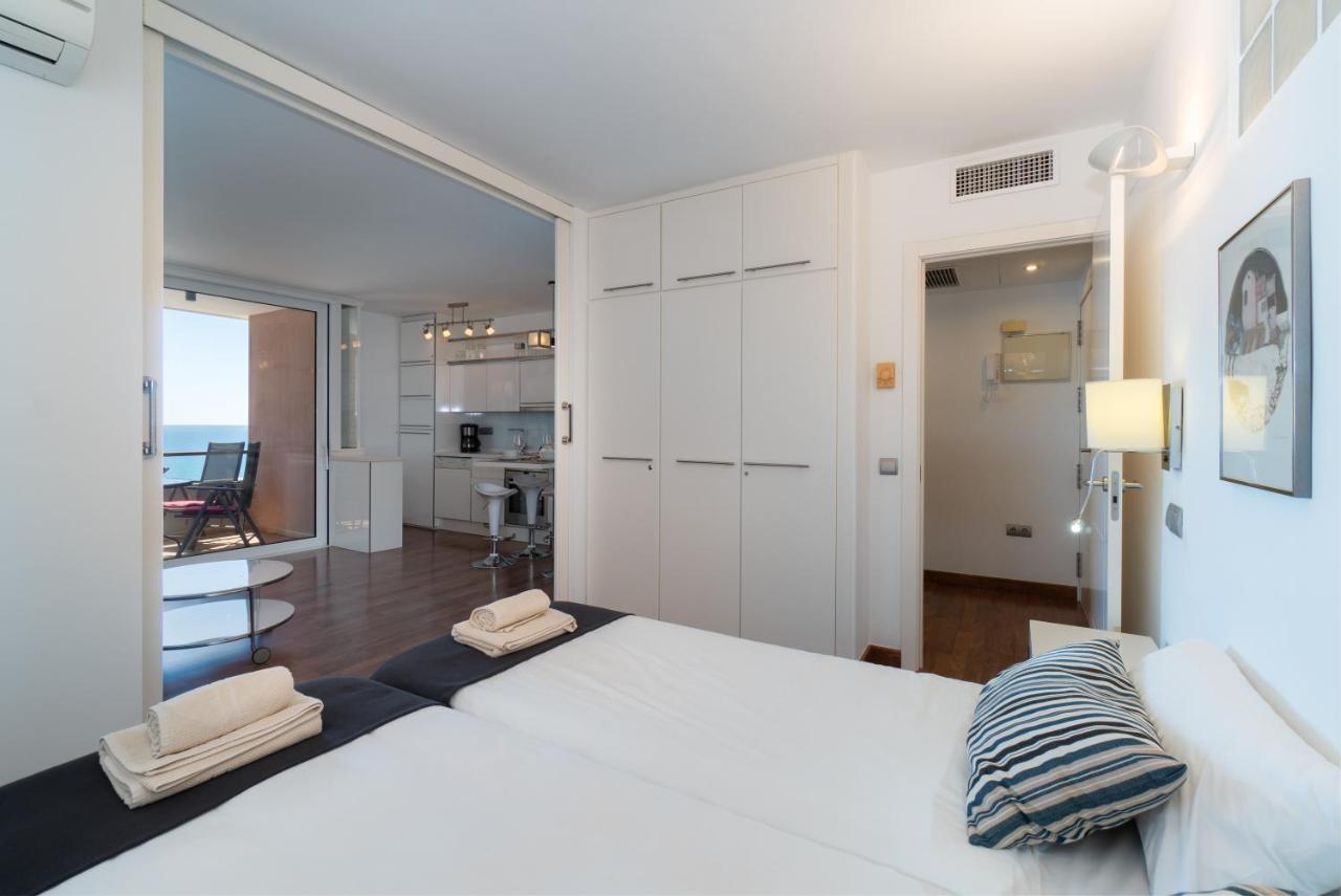 Sur Suites Palmeras 5 Fuengirola Luaran gambar